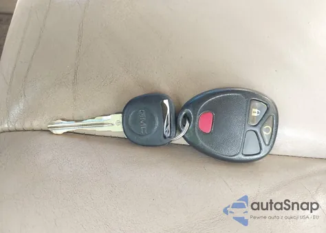 2008 GMC Sierra 1500 Denali z USA, uszkodzony, nr VIN 2GTEK638481236896